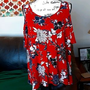 Westport 1962 blouse